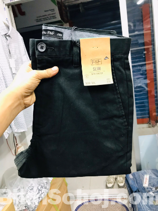 Export Quality Pant